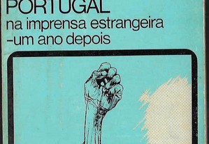 Portugal, Na imprensa estrangeira - um um ano depois.