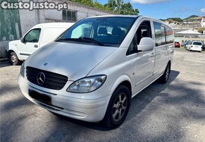 Mercedes-Benz Vito 111 cdi  - 05