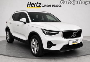 Volvo XC40 1.5 T2 Core Auto