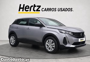 Peugeot 3008 PureTech ActivePack 1.2 130cv