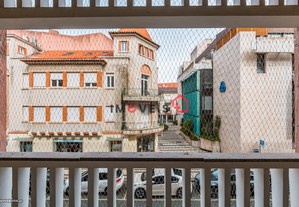 Apartamento T3 c/Terrao - Zona Histrica, Leiria