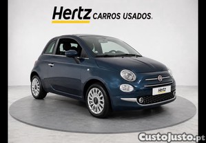 Fiat 500 1.0Hybrid 70cv