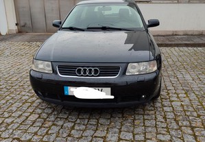 Audi A3 1.8 150cv