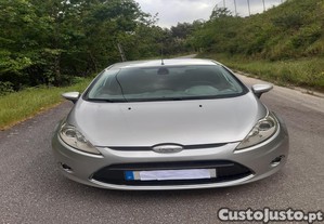 Ford Fiesta V1 - 09