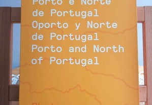 Guia livro fotográfico Porto Norte Photo Challenge