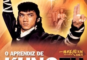 O Aprendiz de Kung Fu (1978) Jackie Chan