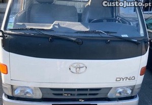 Toyota Dyna 150 - 96