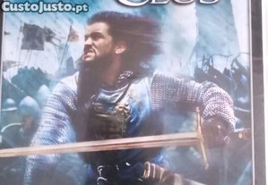Vrios DVDs novos
