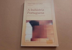 Indústria Portuguesa// Isabel Salavisa Lança