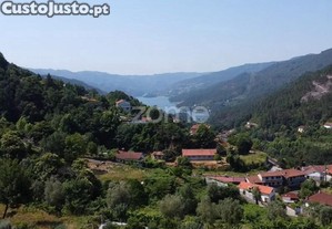 Terreno De Construçao No Gerês