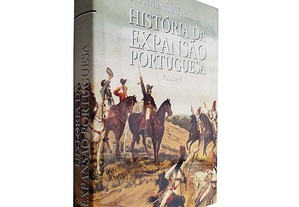História da Expansão Portuguesa (Vol. 4) - Francisco Bethencourte Kirt Chaudhuri