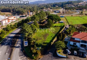 Terreno Com 22.000 M2 Em Frente À A28 Nó De...