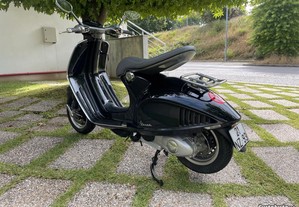 Vespa 125