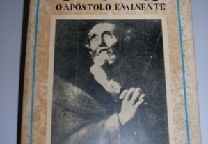 São Pedro, o Apóstolo Eminente (1940), Carlos Babo