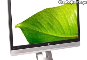 HP Elitedisplay E240C 24 Full HD