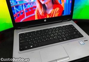 HP Probook 14