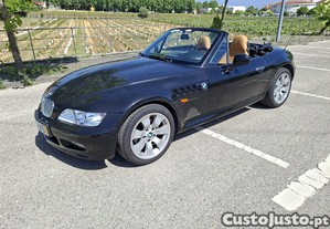 BMW Z3 1.8 Roadster - 97