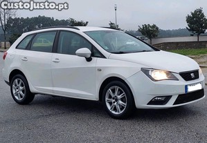 Seat Ibiza 1.2 tdi econmica - 11