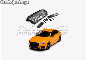 Grelha Frontal Audi A3 8V