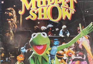 LP The Muppet Show