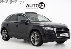Audi Q5 2.0 TDI Design - 17