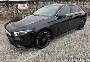 Mercedes-Benz  e AMG Line - 21