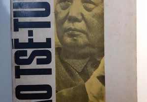 Mao Tsé-Tung - Stuart Schram