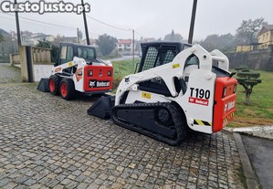 m�quinas de terraplanagem