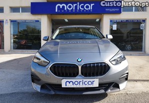 BMW 218 Gran Coupé 1.5 d grand coupé advantage auto