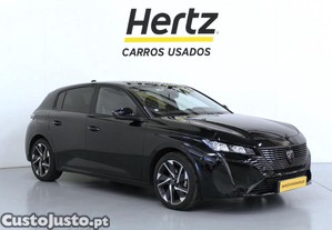 Peugeot 308 PureTech Allure 1.2 130cv