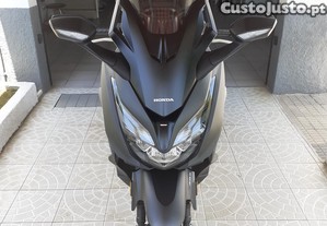 Honda Forza - 125cc, em estado irrepreensível,  do ano de 2023 . - 23