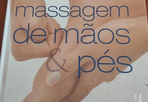 Massagem de Mãos & Pés