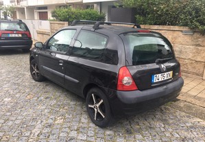 Renault Clio 1.5 Dci