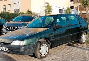 Citroën ZX 1.1i 60Cv