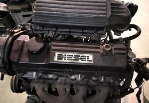 Motor Opel Corsa 1.5D (Isuzo)