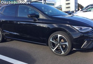 Seat Ibiza 1.0 TSI FR 110cv