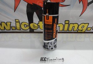 Spray removedor de tinta plástica em spray 400ml Foliatec