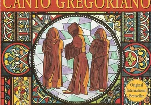 Monjes Stº Domingo Silos - Canto Gregoriano (2 CD)
