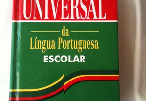 Dicionàrio da Lingua Portuguesa