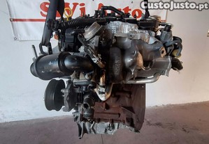 Motor M1DA - Ford Focus 1.0 125cv Ecoboost - 2012