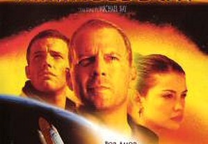Armageddon (1998) Bruce Willis, Ben Affleck IMDb 6.7