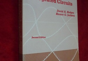 Analysis and Design of digital integrated Circuits