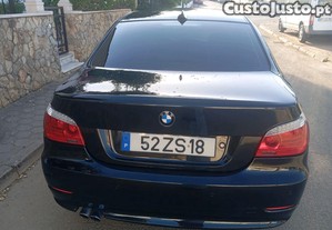 BMW 525 3.0 LCI - 09