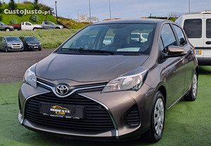 Toyota Yaris 1.0VVT-I 70CV GASOLINA 2016