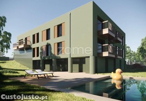 Apartamento T3 No Empreendimento Casas Do Vale,...