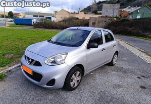 Nissan Micra 1200 - 16