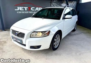 Volvo V50 1.6 d momentum