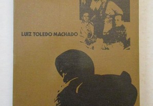 Formação do Brasil e Unidade Nacional - Luiz Toledo Machado (Autografado)