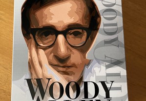 Woody Allen - DVDs