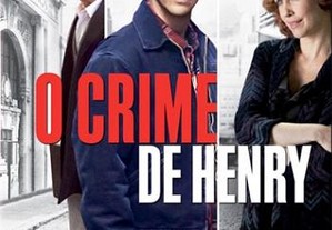 O Crime De Henry (2010) Keanu Reeves IMDB: 6.0